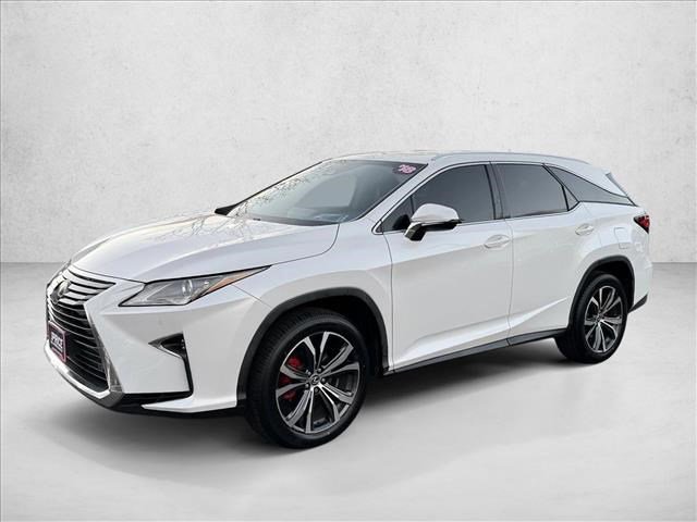Used 2018 Lexus RX 350L image 1
