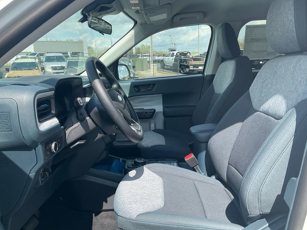 New 2026 Ford Maverick XLT w/ Equipment Group 301A image 16