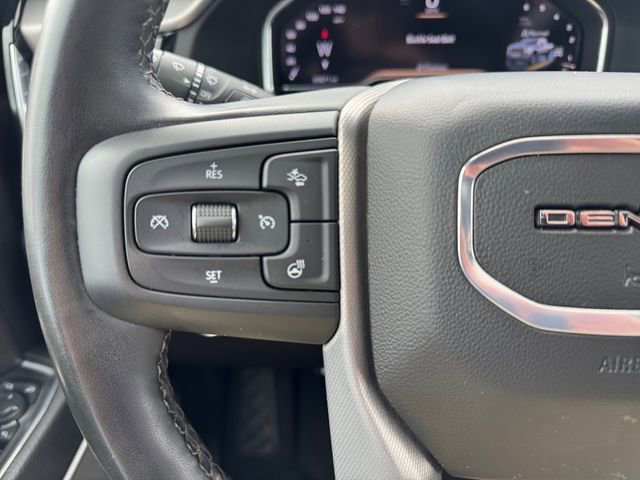 Used 2024 GMC Sierra 2500 Denali w/ Denali Reserve Package image 11