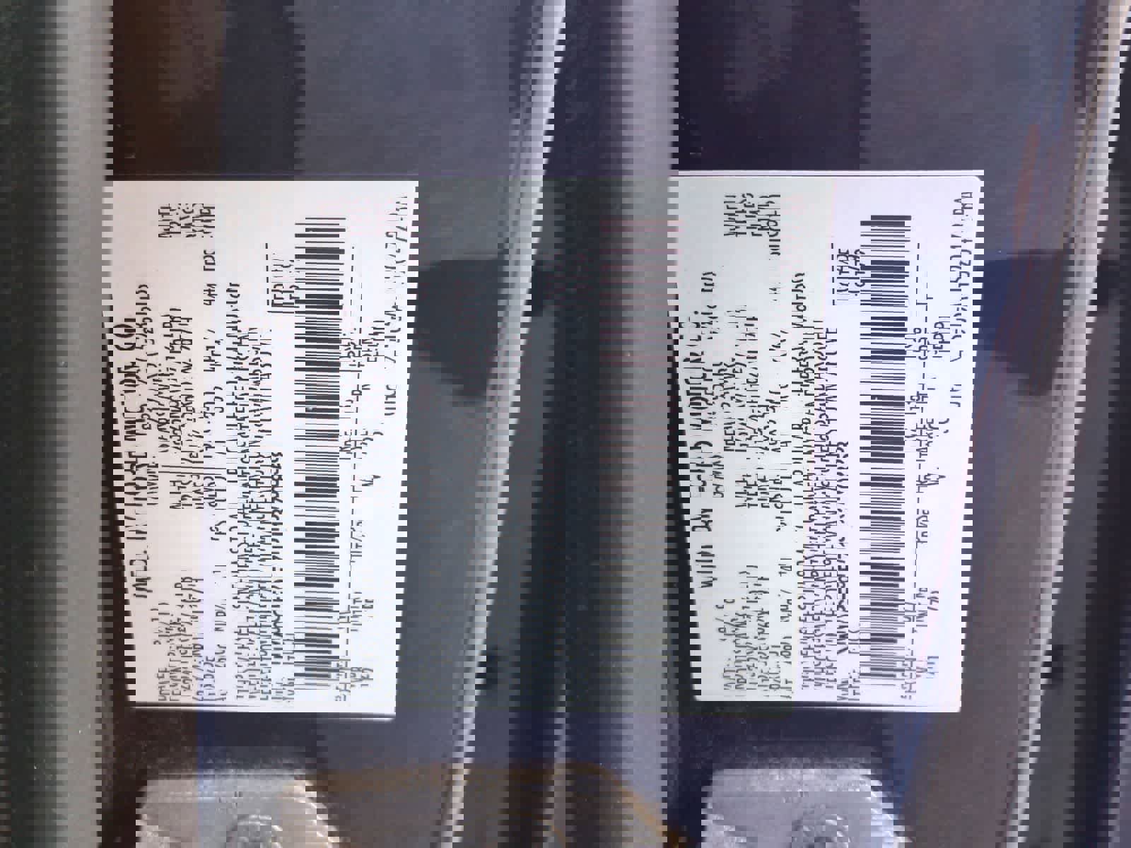 Used 2018 Ford Transit Connect XLT image 36