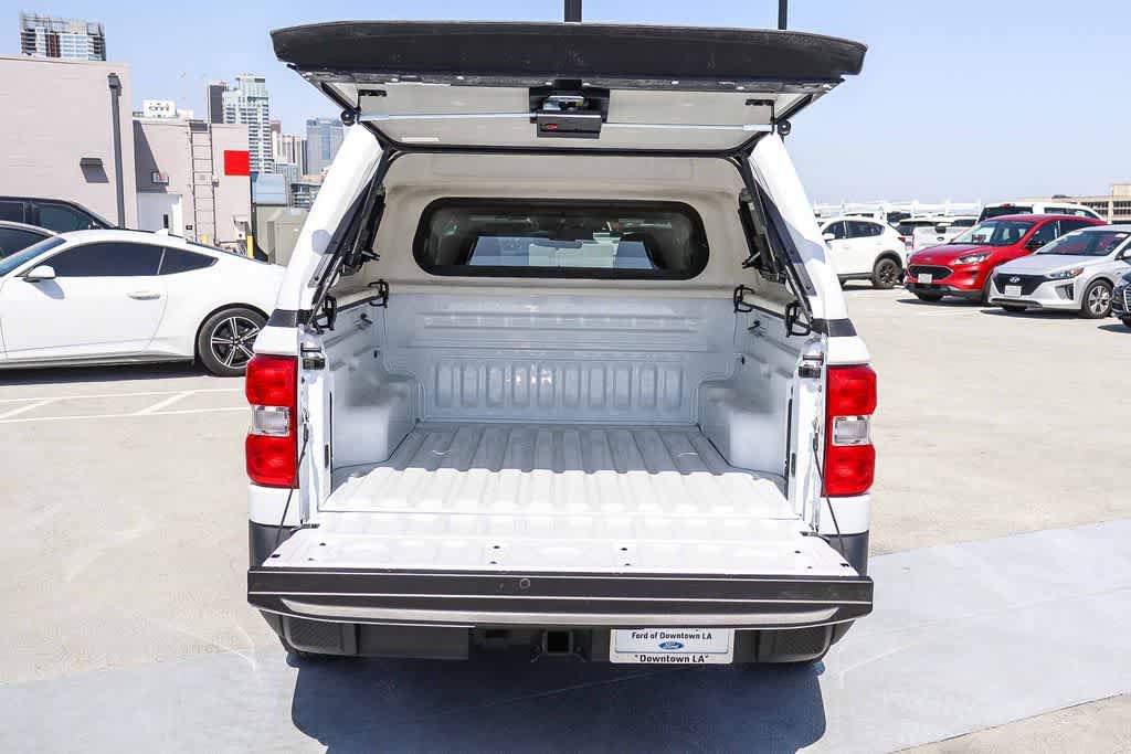 New 2026 Ford Maverick XL FWD image 29
