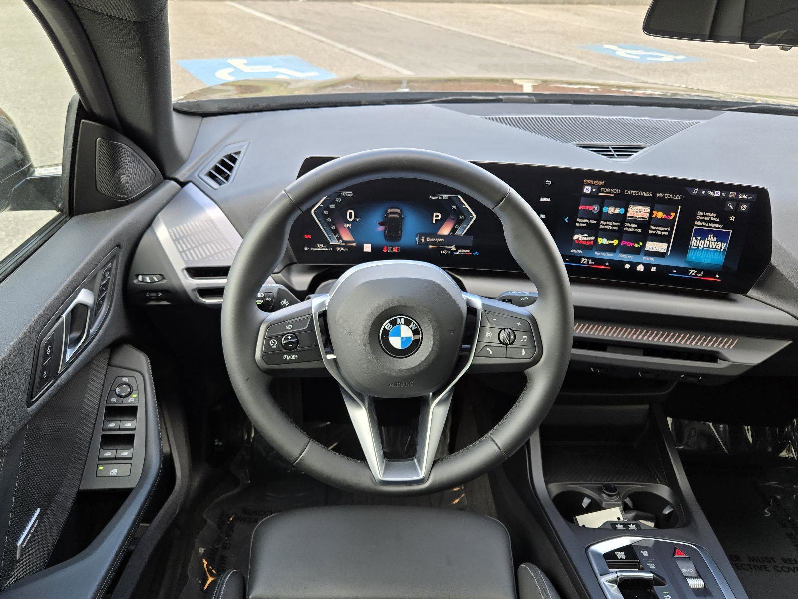 Used 2025 BMW 228i xDrive AWD/4WD image 11