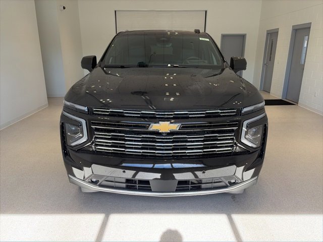 New 2026 Chevrolet Tahoe High Country image 2