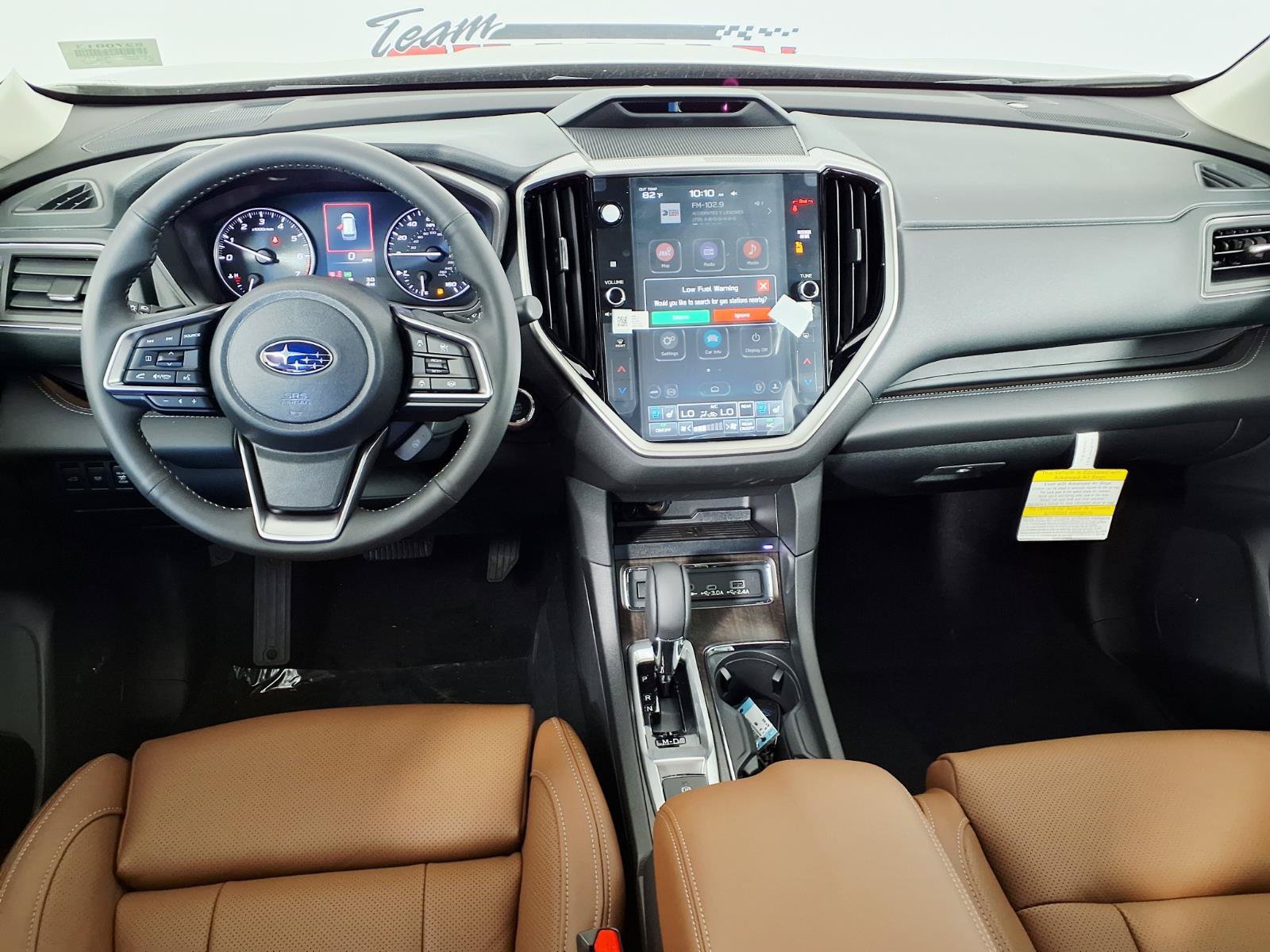 New 2027 Subaru Ascent Touring AWD/4WD image 9