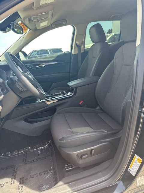 Used 2023 Buick Envision Preferred AWD/4WD image 37