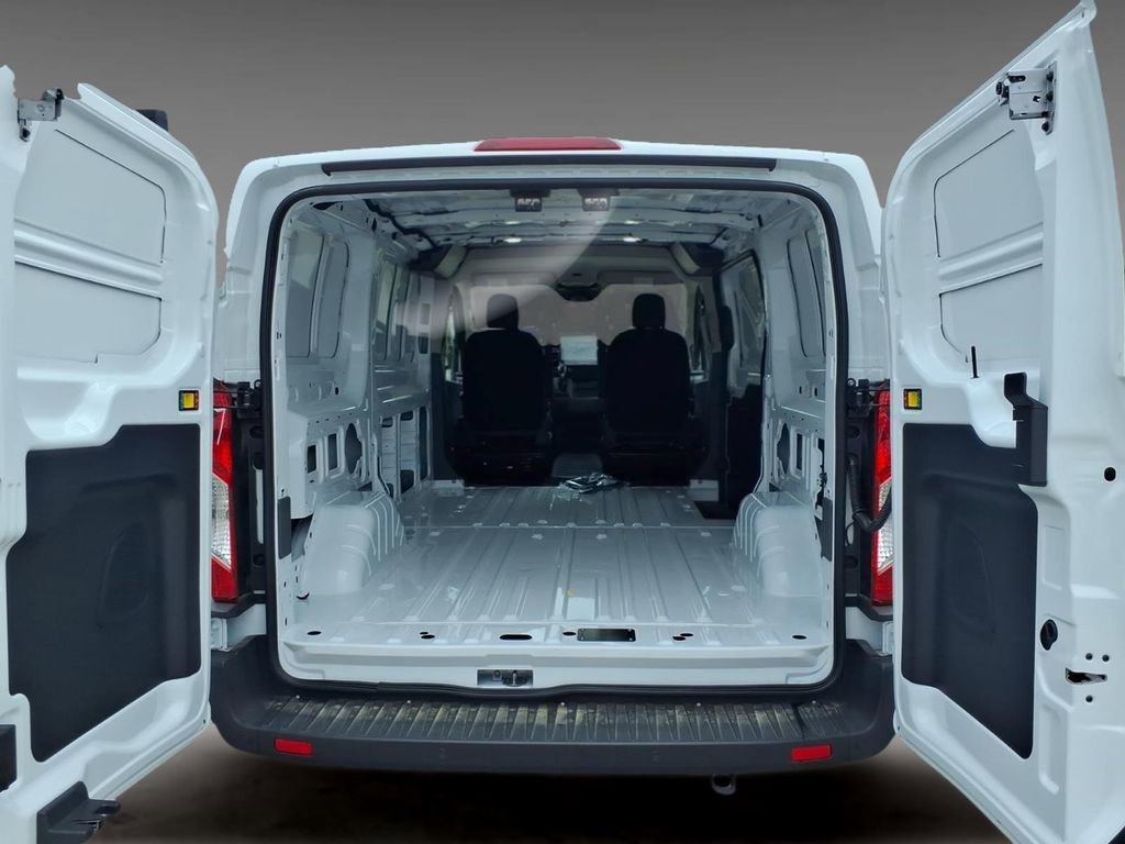 New 2026 Ford Transit 150 Low Roof RWD image 11