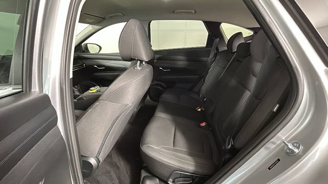 Used 2026 Hyundai Tucson SEL FWD image 26