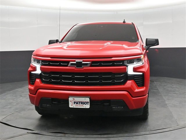 Used 2023 Chevrolet Silverado 1500 RST image 8