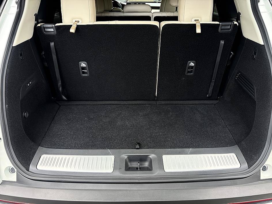 Certified 2025 INFINITI QX60 Sensory AWD/4WD image 11