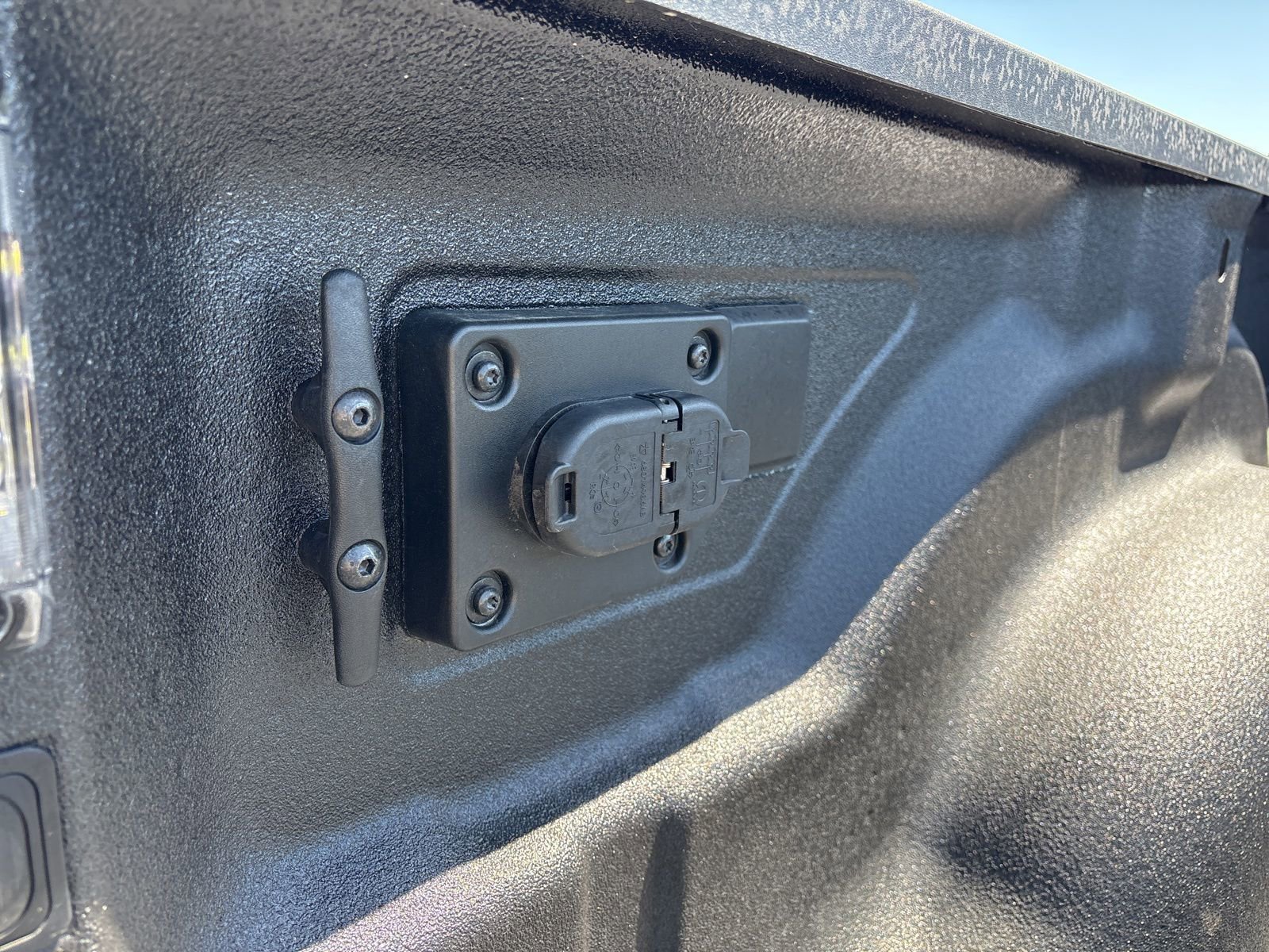 New 2026 RAM 3500 Lone Star image 31
