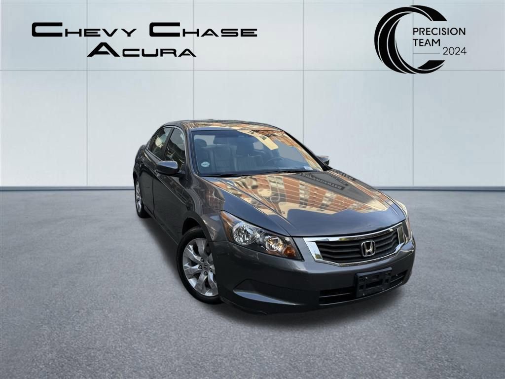 Used 2010 Honda Accord EX-L