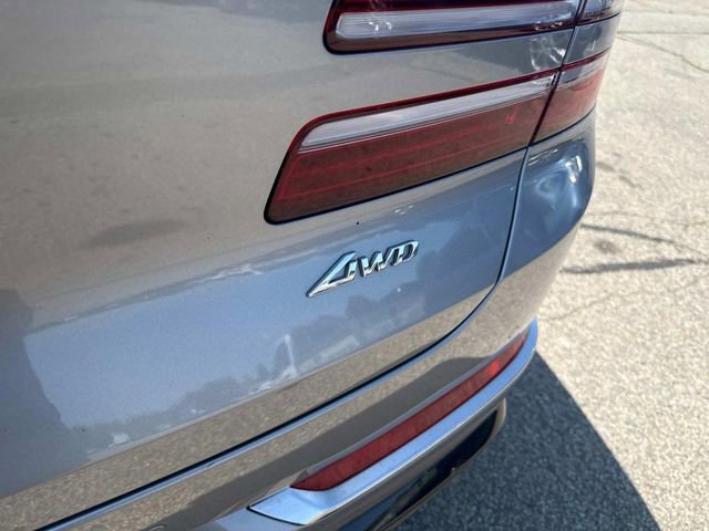 Used 2024 Genesis GV80 2.5T image 7