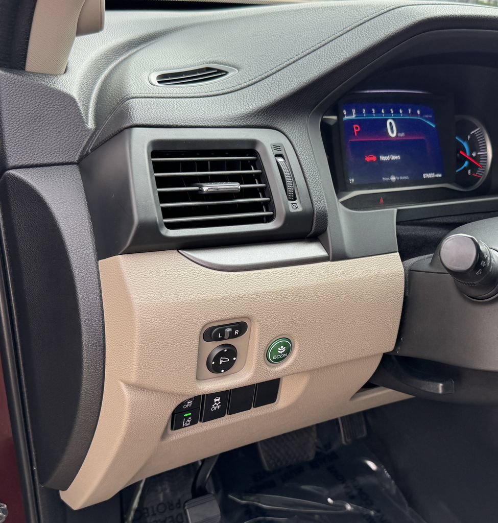 Used 2021 Honda Pilot EX-L image 15