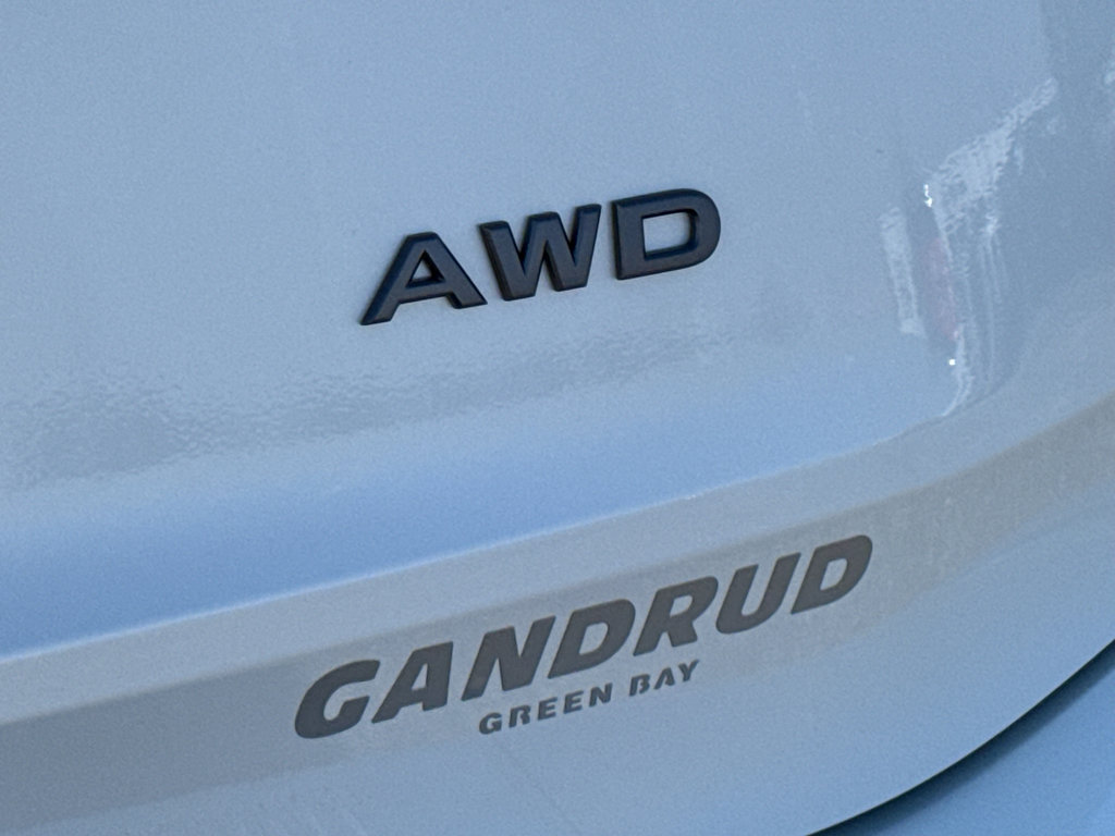 New 2026 Nissan Rogue SV image 8