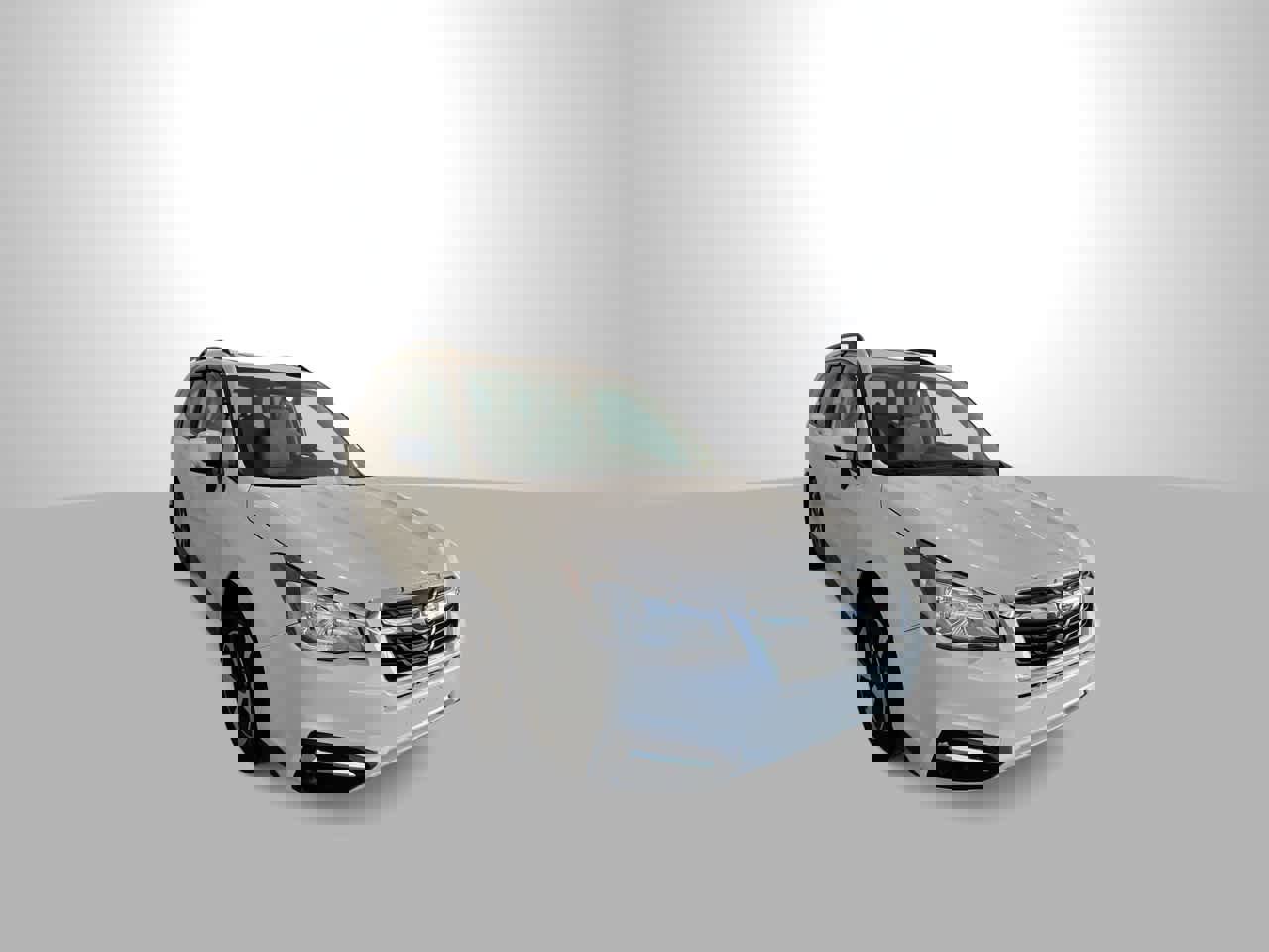 Used 2017 Subaru Forester 2.5i Premium image 2