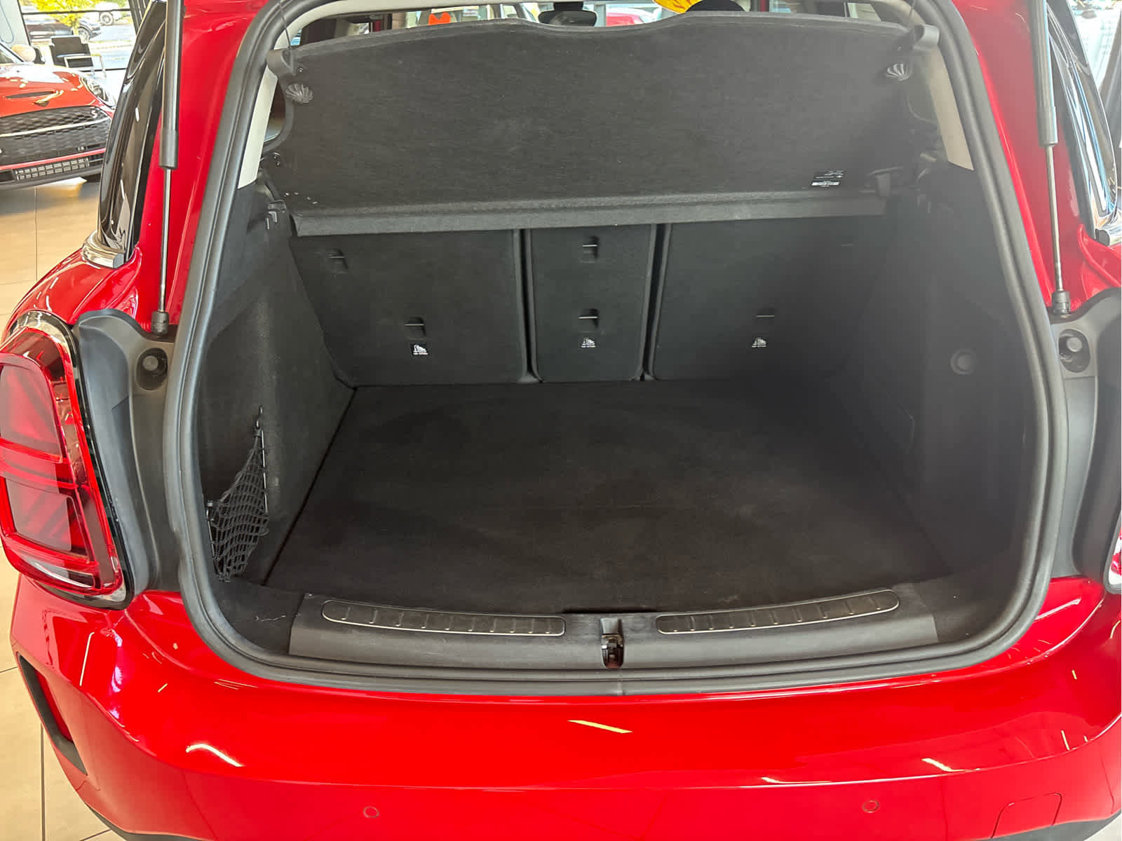 Used 2022 MINI Cooper Countryman S image 7