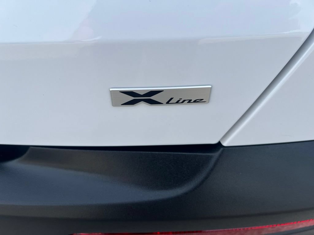 Certified 2023 Kia Sorento X-Line EX AWD/4WD image 33