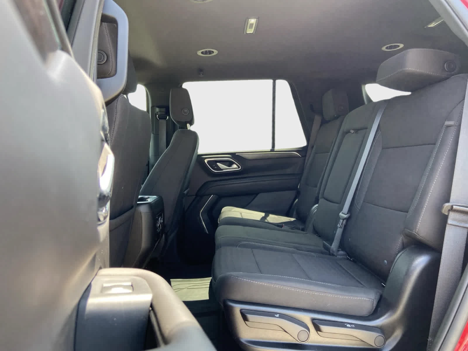 Used 2024 Chevrolet Tahoe LS w/ Driver Alert Package AWD/4WD image 13