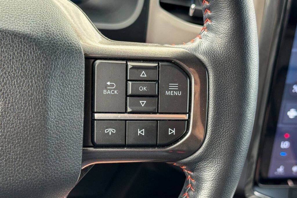 Used 2023 Ford Expedition Timberline AWD/4WD image 33