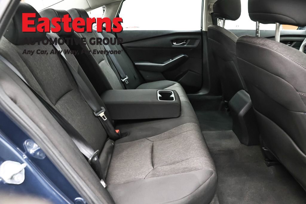 Used 2024 Honda Accord EX image 23