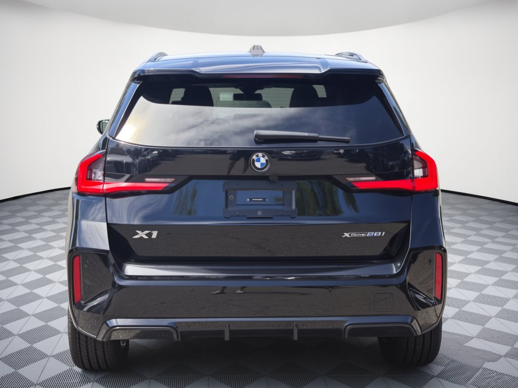 New 2026 BMW X1 xDrive28i w/ Technology Package AWD/4WD image 11