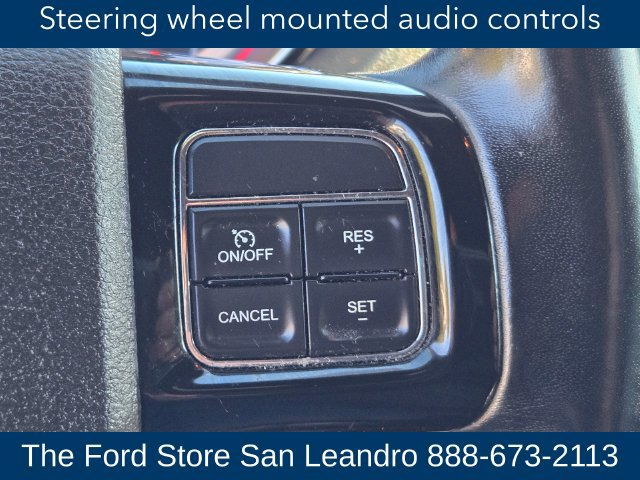 Used 2020 Dodge Grand Caravan SXT FWD image 21