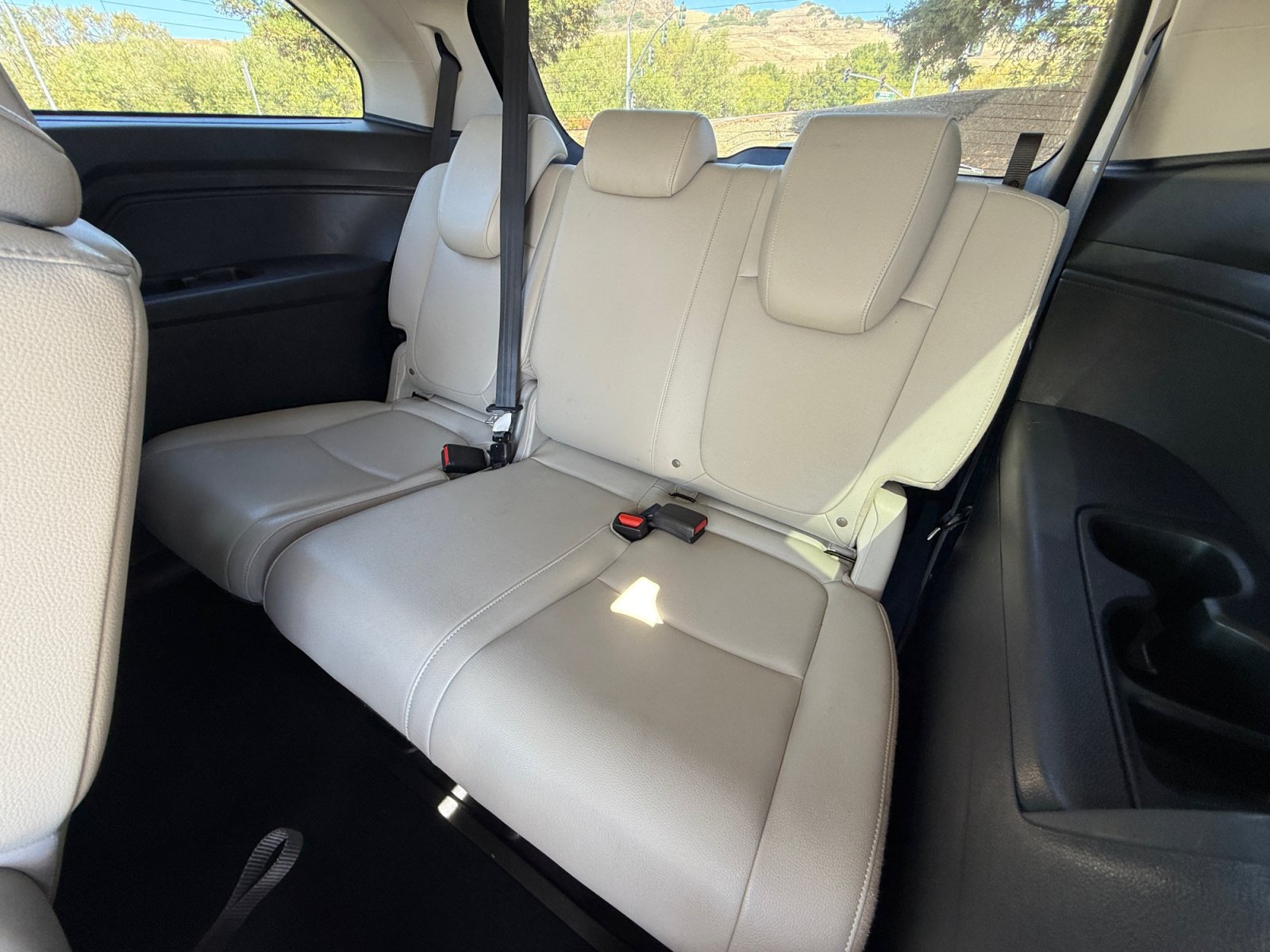 Used 2025 Honda Odyssey EX-L image 21