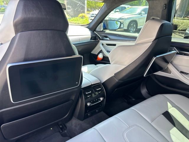 Used 2019 BMW M5 w/ Executive Package AWD/4WD image 20