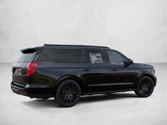 New 2027 Ford Expedition Max Platinum w/ Stealth Performance Package AWD/4WD image 6