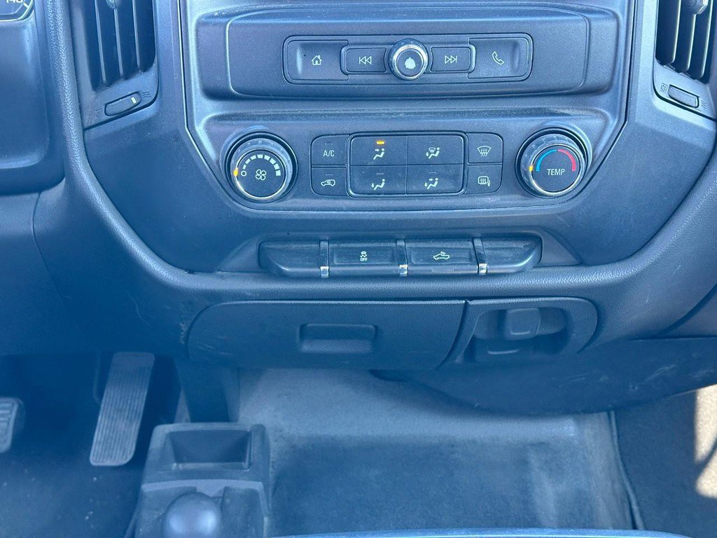 Used 2016 GMC Sierra 2500 4x4 Crew Cab w/ Sierra Convenience Package image 13