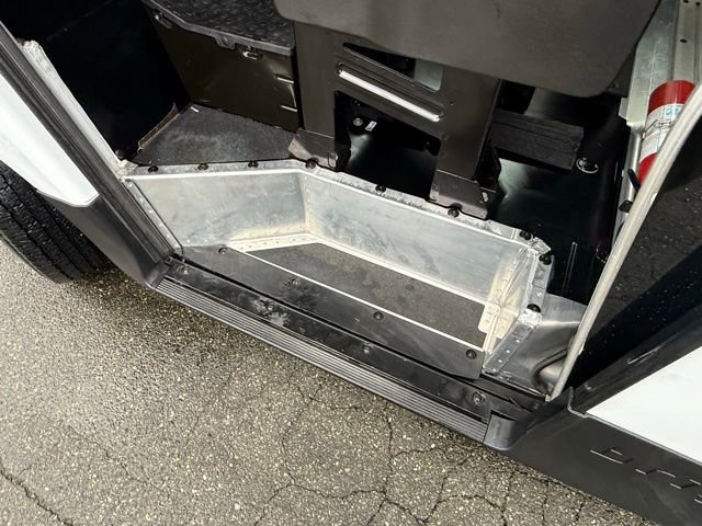 Used 2024 Chevrolet Brightdrop 600 w/ Battery Pack, Max Range image 12