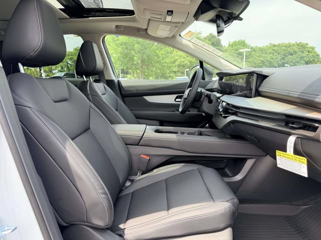 New 2026 Nissan Murano SL AWD/4WD image 10