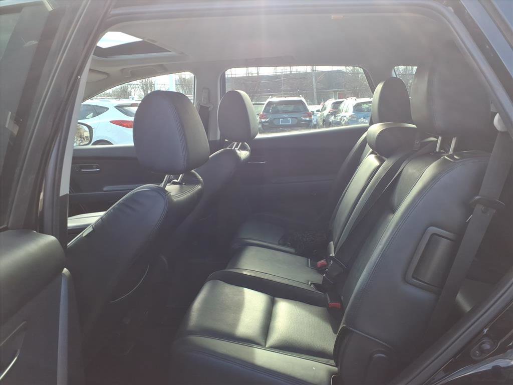 Used 2013 MAZDA CX-9 Touring w/ Touring Technology Pkg image 13
