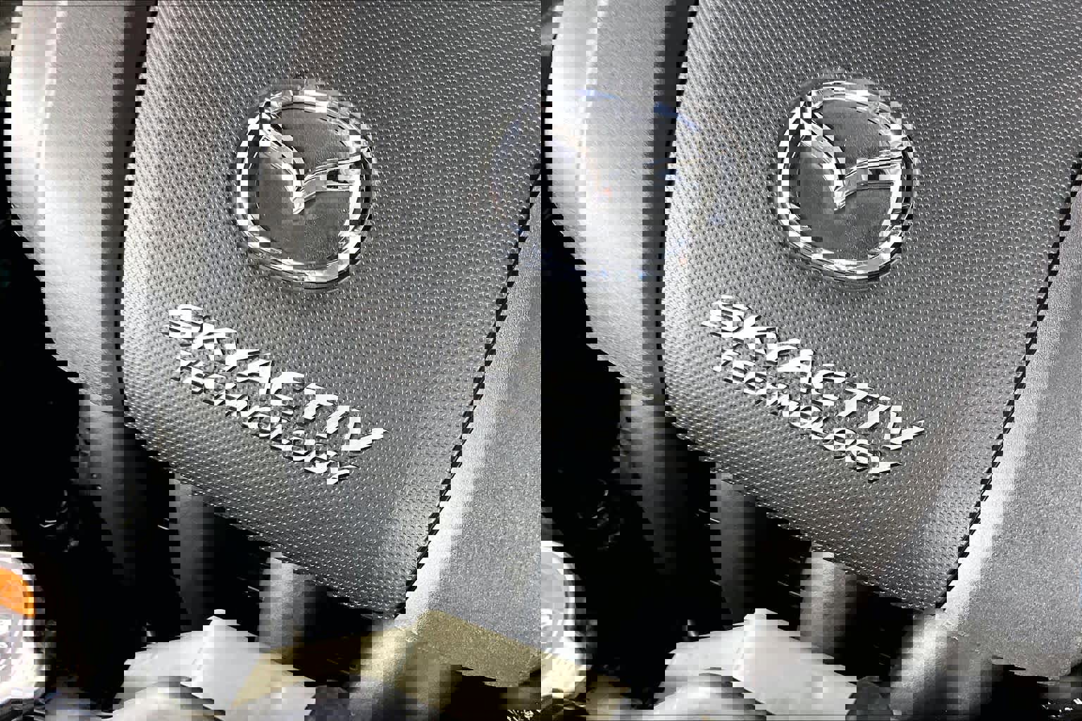 Used 2014 MAZDA CX-5 Grand Touring image 30