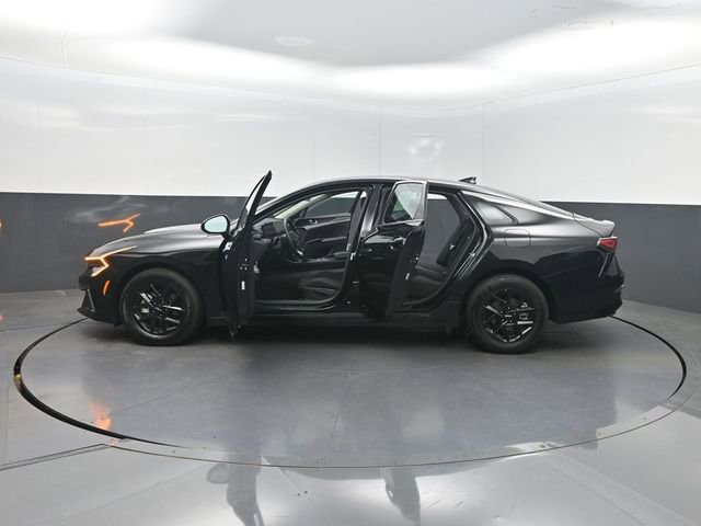 Used 2025 Kia K5 LXS FWD image 39