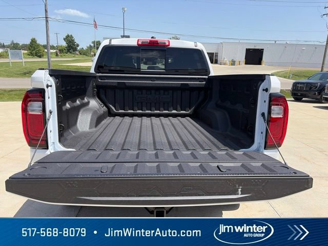 New 2026 GMC Canyon Elevation w/ Convenience Package AWD/4WD image 14
