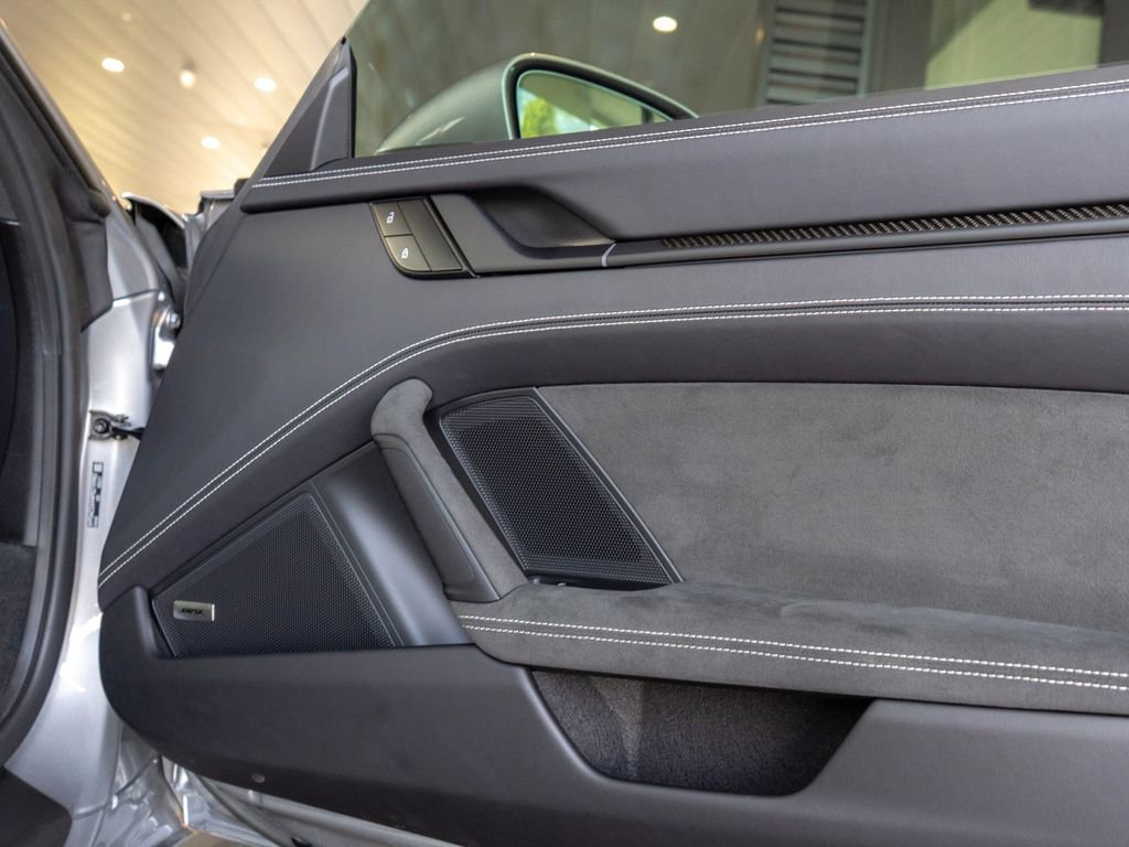 Used 2023 Porsche 911 GT3 image 33