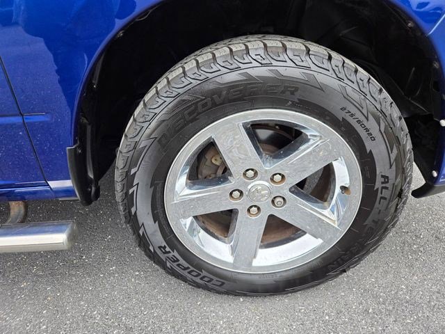 Used 2015 RAM 1500 Express AWD/4WD image 27