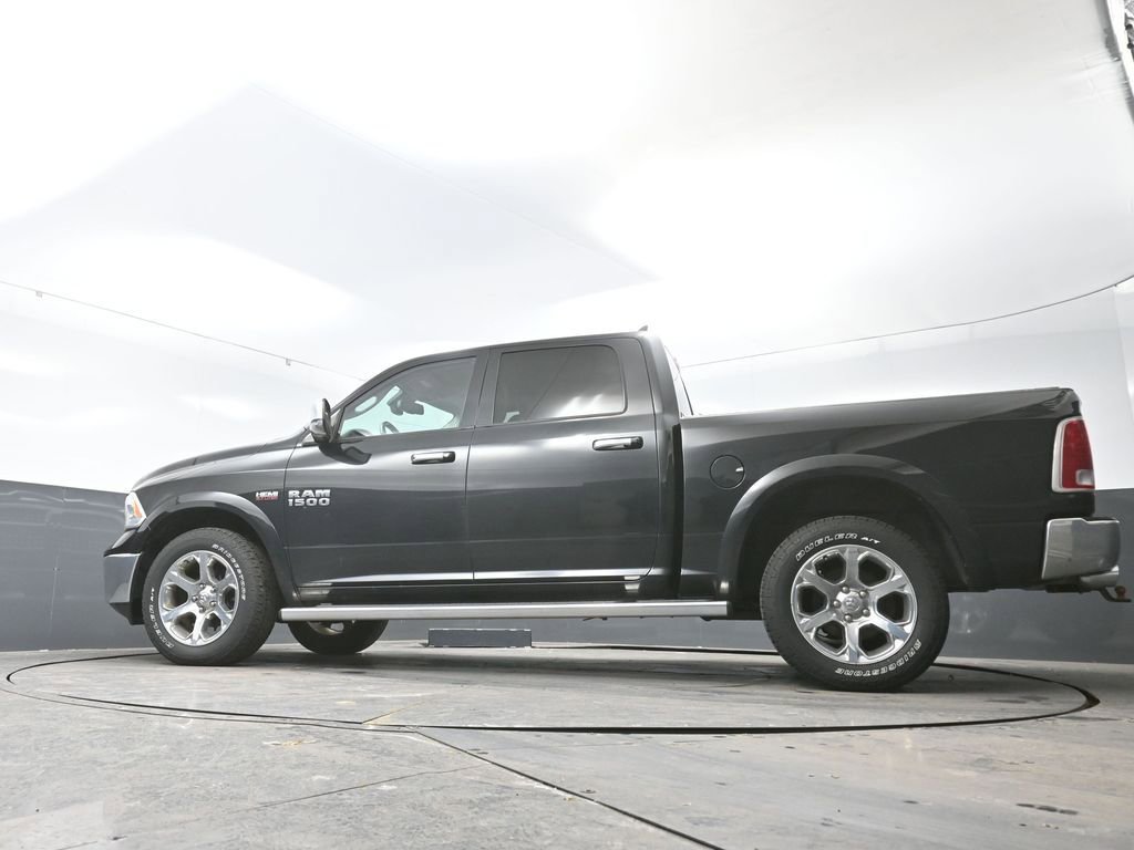 Used 2017 RAM 1500 Laramie w/ Convenience Group image 29