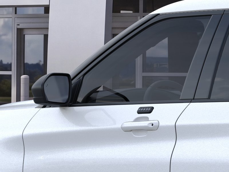 New 2026 Ford Explorer Active w/ Active Comfort Package AWD/4WD image 53