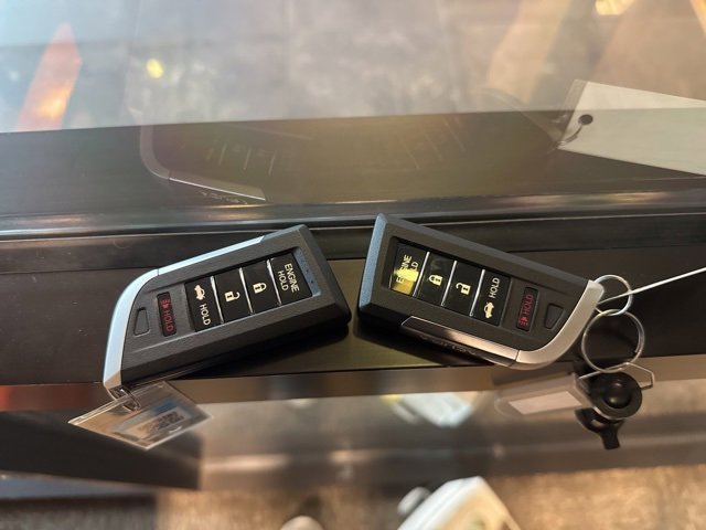 Used 2025 Acura TLX SH-AWD w/ A-SPEC Pkg image 40