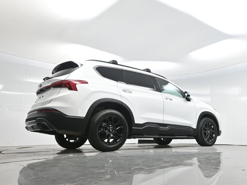 Used 2023 Hyundai Santa Fe XRT FWD image 61