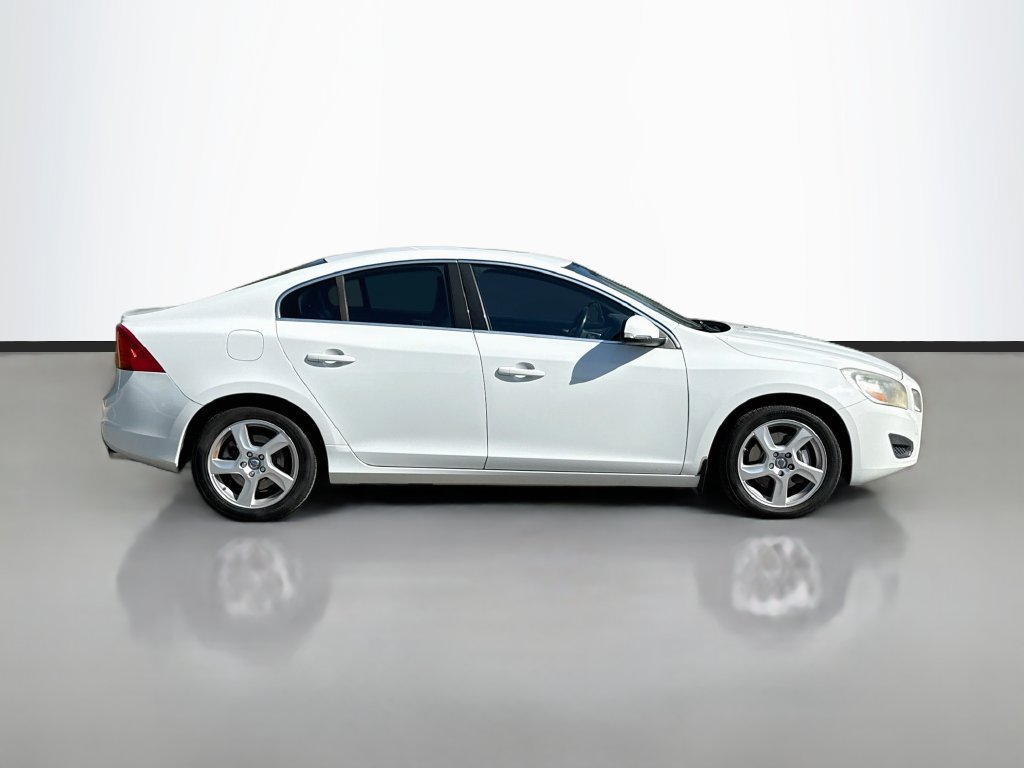 Used 2012 Volvo S60 T5 FWD image 8