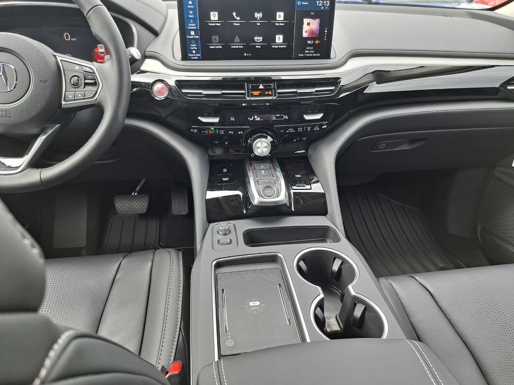 New 2026 Acura MDX w/ Technology Package image 23