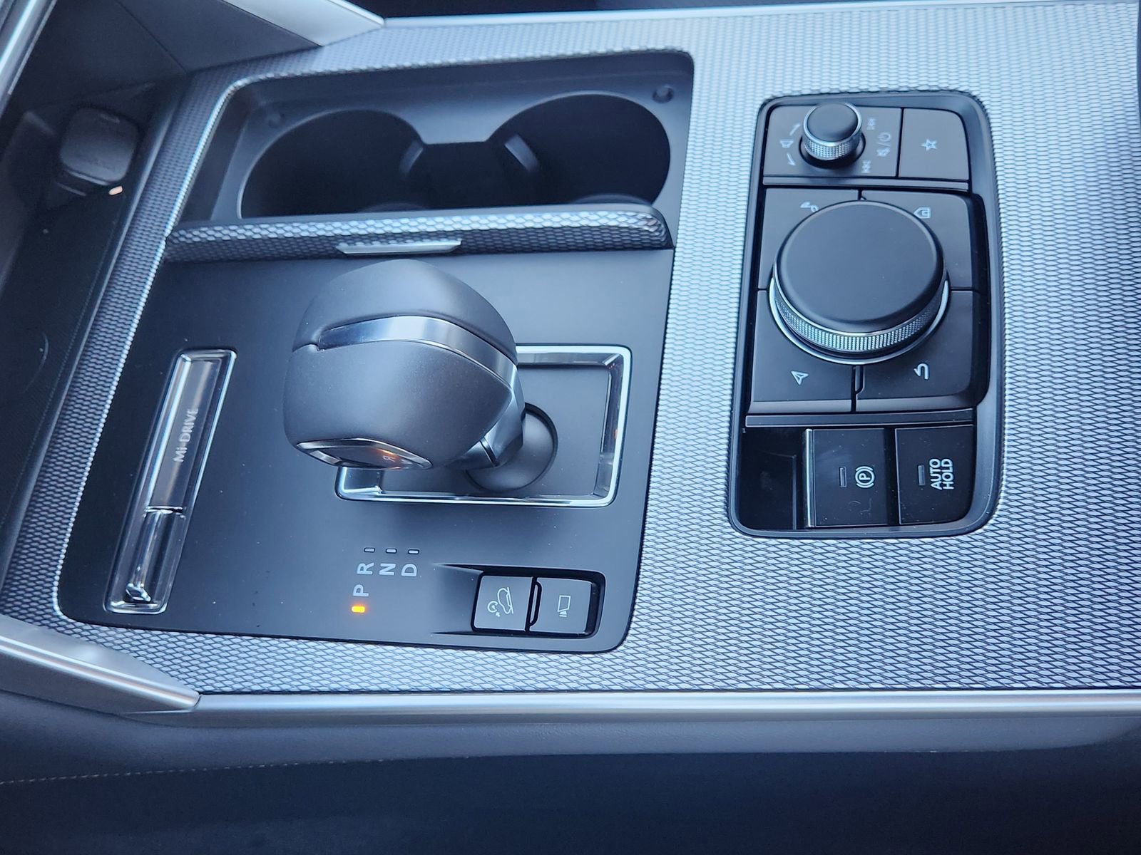 New 2026 MAZDA CX-90 3.3 Turbo S w/ Premium Package image 21