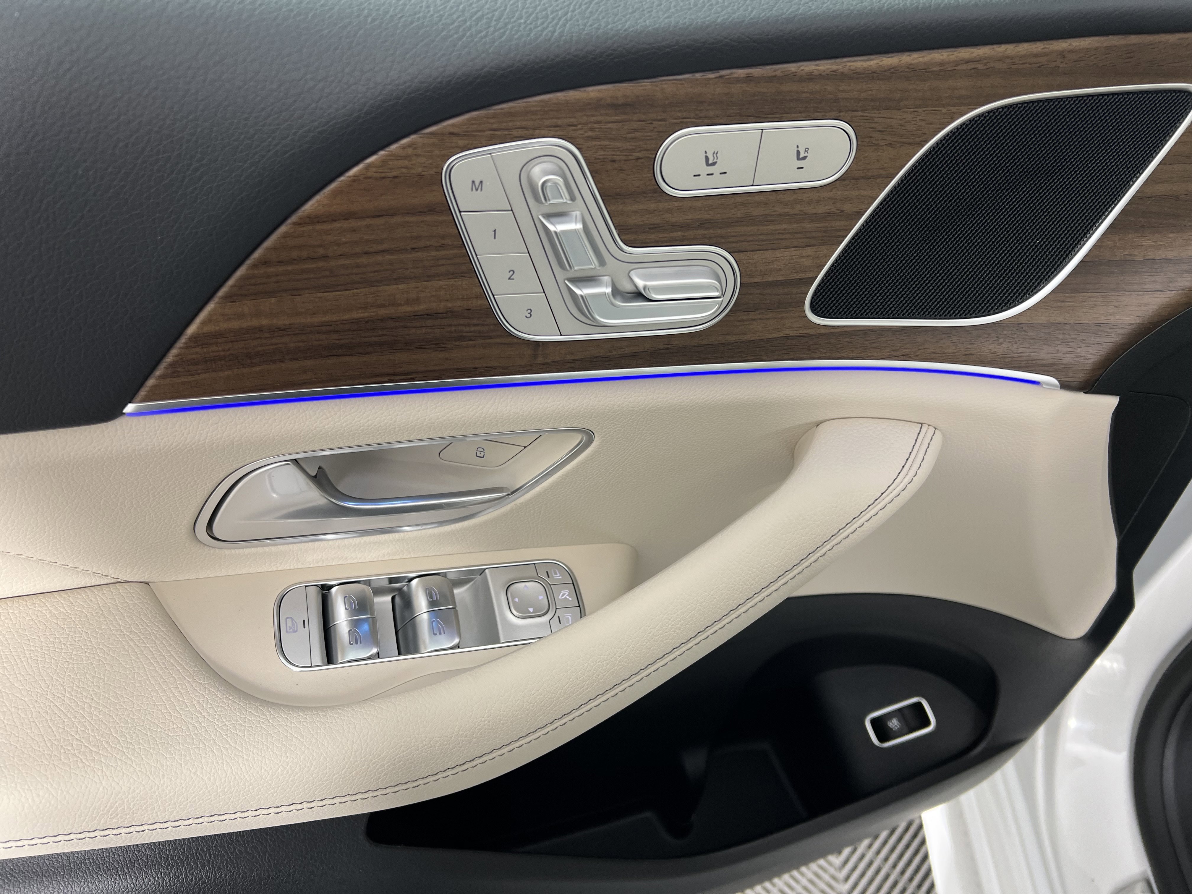 Used 2026 Mercedes-Benz GLE 450 4MATIC image 19