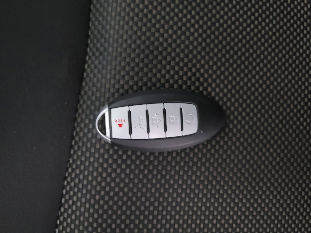 Used 2019 Nissan Pathfinder S FWD image 32