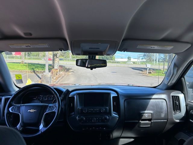 Used 2014 Chevrolet Silverado 1500 LT w/ All Star Edition AWD/4WD image 14