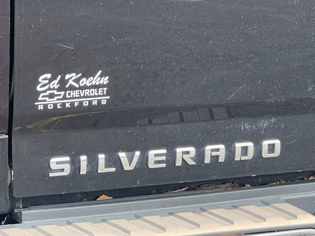 Used 2016 Chevrolet Silverado 1500 LT w/ All Star Edition AWD/4WD image 40
