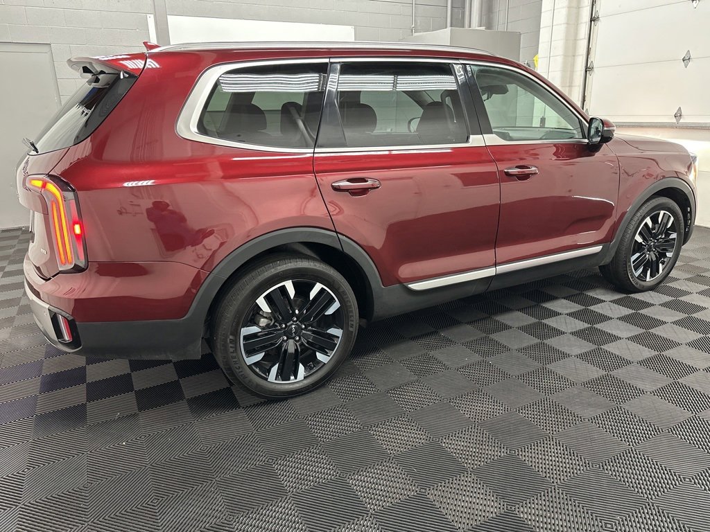 Used 2023 Kia Telluride SX Prestige image 11